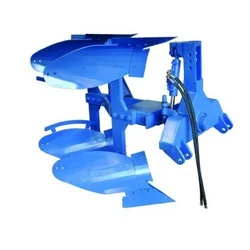 Heavy Duty  Agricultural Reversible Plough